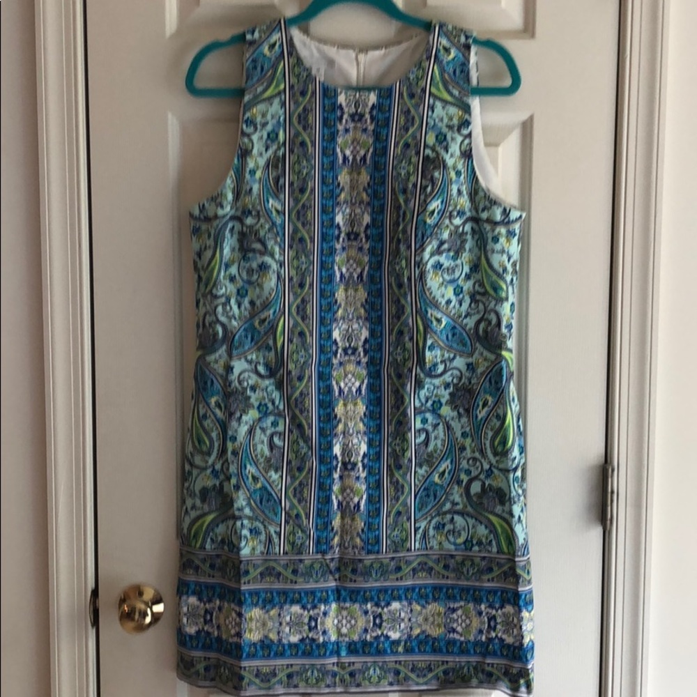 Beautiful Shift Dress